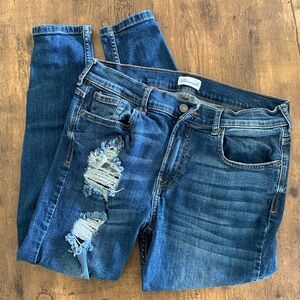 C&A Jeans